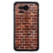 107SH-YCM2P0577-78 [SoftBank 107SH PANTONE 5用 カバー レンガパターンイングランドクラシックB]