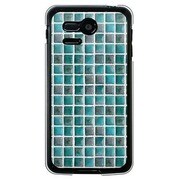 107SH-YCM2P0584-78 [SoftBank 107SH PANTONE 5用 カバー スウェーデンタイルエメラルド]