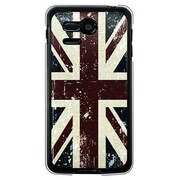 107SH-YCM2P0623-78 [SoftBank 107SH PANTONE 5用 カバー ユニオンジャックコレクションビンテージカラーズ♯60オークランドシネマ]