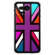 107SH-YCM2P0633-78 [SoftBank 107SH PANTONE 5用 カバー ユニオンジャックコレクションVibidカラーズ♯10リオクラシック]
