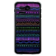 107SH-YCM2P0638-78 [SoftBank 107SH PANTONE 5用 カバー メキシコトラコタビンテージカラーズ♯20ミッドナイトシティ]