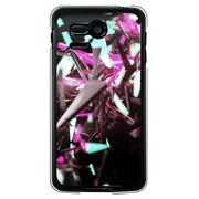 107SH-YCM2P0656-78 [SoftBank 107SH PANTONE 5用 カバー エレクトロニカグラフィックス]