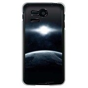 107SH-YCM2P0711-78 [SoftBank 107SH PANTONE 5用 カバー スペースカウボーイ]