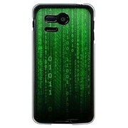 107SH-YCM2P0723-78 [SoftBank 107SH PANTONE 5用 カバー MATRIXZERO]