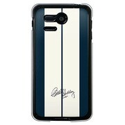 107SH-YCM2P0774-78 [SoftBank 107SH PANTONE 5用 カバー StarCollectionsCarollB]