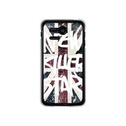 107SH-YCM2P0792-78 [SoftBank 107SH PANTONE 5用 カバー UnionJackPunkNEWKILLERSTAR]