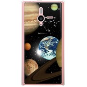 SoftBank 200SH PANTONE 6用 カバー 星座コレクション射手座 200SH-YCM2P0319-78