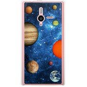 SoftBank 200SH PANTONE 6用 カバー 星座コレクション獅子座 200SH-YCM2P0327-78