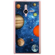 SoftBank 200SH PANTONE 6用 カバー 星座コレクション射手座 200SH-YCM2P0331-78