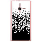 SoftBank 200SH PANTONE 6用 カバー リーブグラフィカル 200SH-YCM2P0364-78
