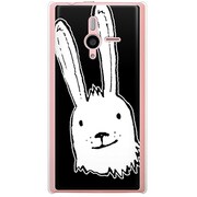 SoftBank 200SH PANTONE 6用 カバー BigRabbit 200SH-YCM2P0369-78