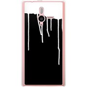 SoftBank 200SH PANTONE 6用 カバー ペイントデザイン 200SH-YCM2P0391-78