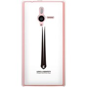 SoftBank 200SH PANTONE 6用 カバー FireLoveGraphics 200SH-YCM2P0429-78