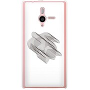 SoftBank 200SH PANTONE 6用 カバー ホヌグラフィックス 200SH-YCM2P0431-78