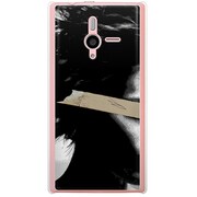 SoftBank 200SH PANTONE 6用 カバー Love＆IdentityBe 200SH-YCM2P0467-78