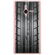 SoftBank 200SH PANTONE 6用 カバー ぺしゃんこショボーン 200SH-YCM2P0505-78