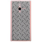 SoftBank 200SH PANTONE 6用 カバー アイアンプレートC 200SH-YCM2P0539-78