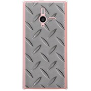 SoftBank 200SH PANTONE 6用 カバー アイアンプレートD 200SH-YCM2P0540-78