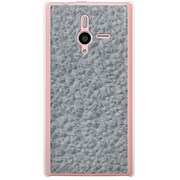 SoftBank 200SH PANTONE 6用 カバー IronArtPatternA 200SH-YCM2P0547-78