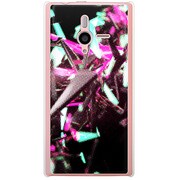SoftBank 200SH PANTONE 6用 カバー エレクトロニカグラフィックス 200SH-YCM2P0656-78