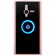 SoftBank 200SH PANTONE 6用 カバー PowerTRON 200SH-YCM2P0683-78