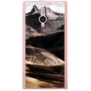 SoftBank 200SH PANTONE 6用 カバー PictureCollectionsザイオンアメリカンマウンテン 200SH-YCM2P0696-78