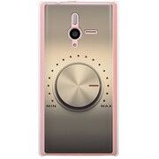 SoftBank 200SH PANTONE 6用 カバー MAX！！！ 200SH-YCM2P0707-78