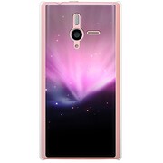 SoftBank 200SH PANTONE 6用 カバー コスモレパード 200SH-YCM2P0710-78
