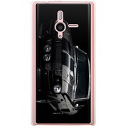 SoftBank 200SH PANTONE 6用 カバー PictureCollectionsShelbyGT500 200SH-YCM2P0726-78