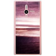 SoftBank 200SH PANTONE 6用 カバー PictureCollections沈む空に 200SH-YCM2P0731-78