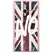 SoftBank 200SH PANTONE 6用 カバー UnionJackPunkNO 200SH-YCM2P0793-78