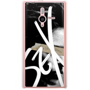 SoftBank 200SH PANTONE 6用 カバー THESEX 200SH-YCM2P0796-78