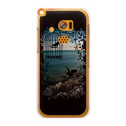 SoftBank 201K HONEY BEE用 カバー FramePictureCollections西海岸A 201K-YCM2P0782-78