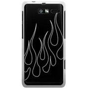 SoftBank 201M MOTOROLA RAZR M用 カバー FireLine 201M-YCM2P0362-78