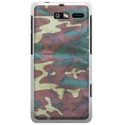 201M-YCM2P0401-78 [SoftBank 201M MOTOROLA RAZR M用 カバー カモフラージュアーミー01カモ柄]