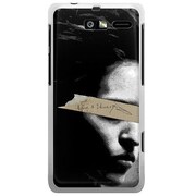 SoftBank 201M MOTOROLA RAZR M用 カバー Love&IdentityOne 201M-YCM2P0466-78