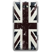 201M-YCM2P0622-78 [SoftBank 201M MOTOROLA RAZR M用 カバー ユニオンジャックコレクションビンテージカラーズ♯50マイアミナイト]