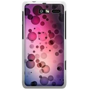 SoftBank 201M MOTOROLA RAZR M用 カバー クラウドエアグラフィカルA 201M-YCM2P0674-78