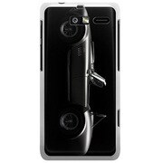 SoftBank 201M MOTOROLA RAZR M用 カバー PictureCollectionsACCOBRA427A 201M-YCM2P0678-78