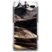 SoftBank 201M MOTOROLA RAZR M用 カバー PictureCollectionsザイオンアメリカンマウンテン 201M-YCM2P0696-78