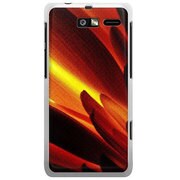 SoftBank 201M MOTOROLA RAZR M用 カバー ダイナミックフラワーピクチャーズA 201M-YCM2P0699-78