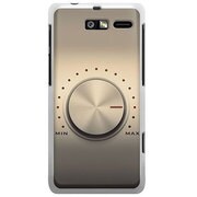 SoftBank 201M MOTOROLA RAZR M用 カバー MAX！！！ 201M-YCM2P0707-78