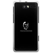 201M-YCM2P0781-78 [SoftBank 201M MOTOROLA RAZR M用 カバー ThinkDifferen]