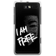 201M-YCM2P0797-78 [SoftBank 201M MOTOROLA RAZR M用 カバー Anonymous-IamFree]