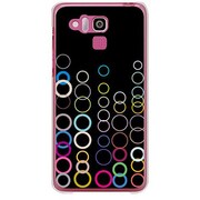 202K-YCM2P0057-78 [SoftBank 202K DIGNO R用 カバー ColorRingコレクションブラック]