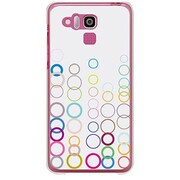 202K-YCM2P0058-78 [SoftBank 202K DIGNO R用 カバー ColorRingコレクショングレー]