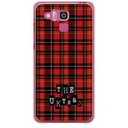 202K-YCM2P0127-78 [SoftBank 202K DIGNO R用 カバー チェック柄コレクションLondon]