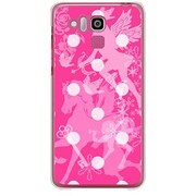 202K-YCM2P0146-78 [SoftBank 202K DIGNO R用 カバー エンジェリックペガサス]