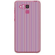 202K-YCM2P0271-78 [SoftBank 202K DIGNO R用 カバー StripePatternパープル]