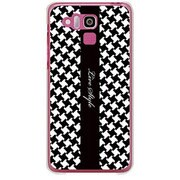 202K-YCM2P0292-78 [SoftBank 202K DIGNO R用 カバー BlackBrenda-LoveStyle]